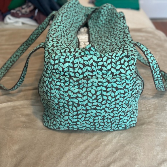 Vera Bradley Duffle Bag - Picture 3 of 3